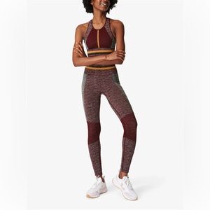 Sweaty Betty Seamless Roam Leggings